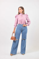 Cute and Sweet Jeans - Bonitafashionrd Jeans