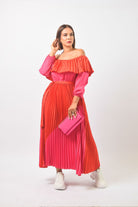 Living Good Dress - Bonitafashionrd Dresses