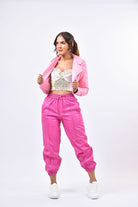 Pretty Moments Jogger Pant - Bonitafashionrd Pants