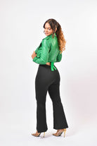 Getting Fashion Leggins - Bonitafashionrd Leggins