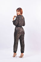 Perfect Affairs Jumpsuit - Bonitafashionrd Jumpsuit