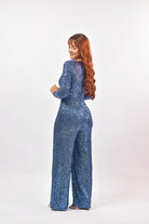 Glam Jumpsuit - Bonitafashionrd Jumpsuit