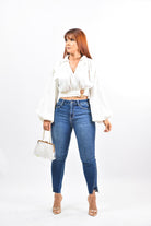 Classy Days Jeans - Bonitafashionrd Jeans