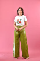 Staying Cute Pant - Bonitafashionrd Pants