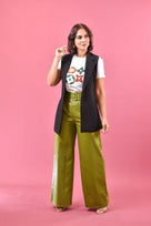Staying Cute Vest - Bonitafashionrd Vest