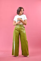 Staying Cute Pant - Bonitafashionrd Pants