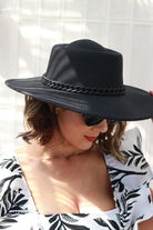 Chicest Hat - Bonitafashionrd Hat