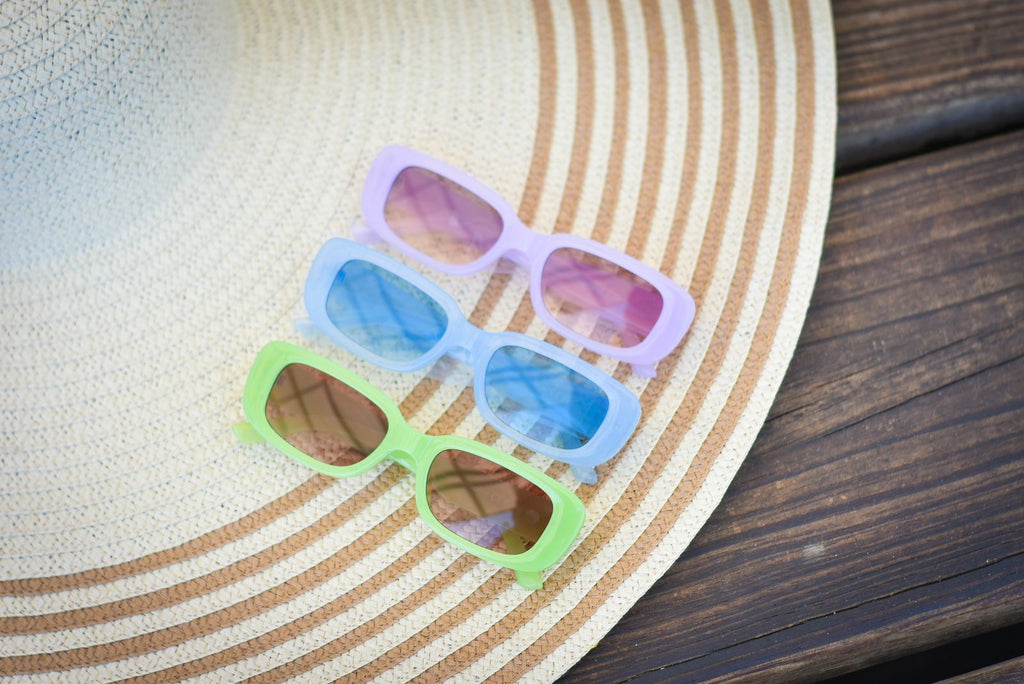 Pretty Sunglasses - Bonitafashionrd sunglasses