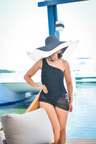 Weekend Swimsuit + Cover Up - Bonitafashionrd swimsuit