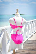 Next Level Swimsuit - Bonitafashionrd swimsuit