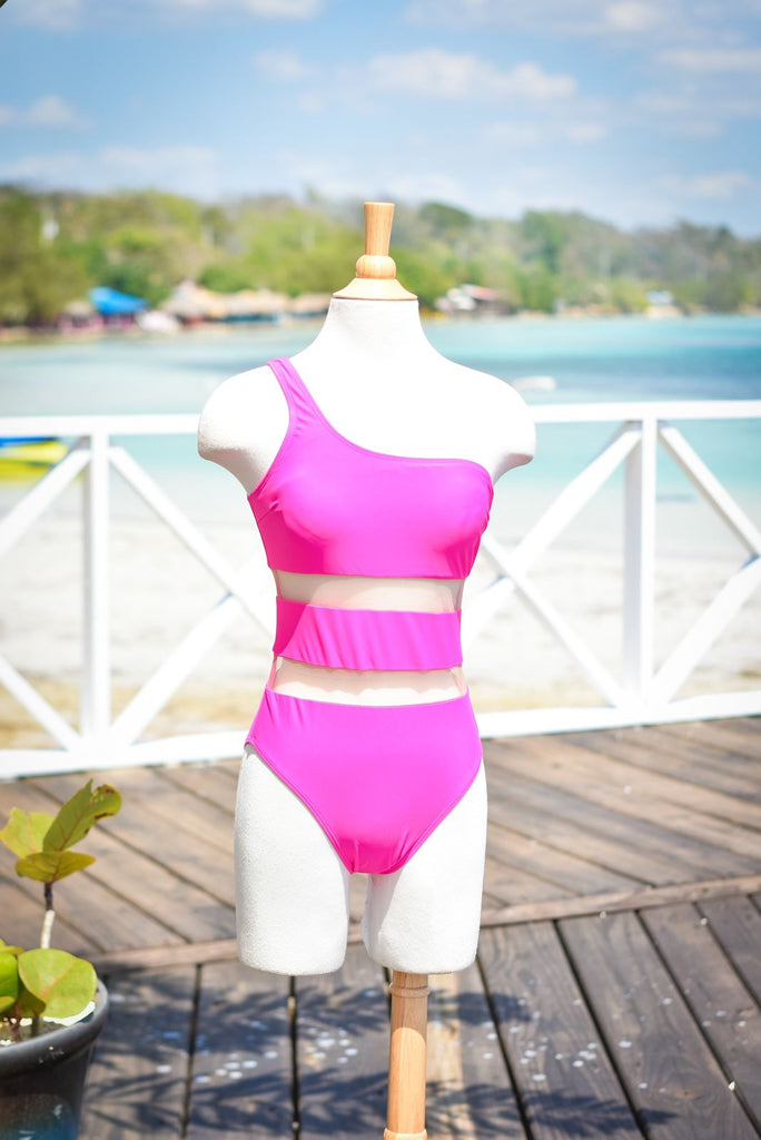 Sunset Swimsuit - Bonitafashionrd swimsuit