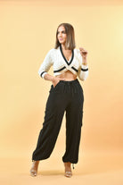 Weekend Feels Pant - Bonitafashionrd Pants