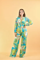 Keep Moving Jumpsuit - Bonitafashionrd Jumpsuit