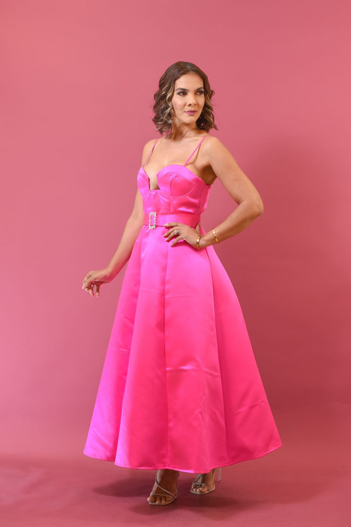 Party Princess Dress - Bonitafashionrd Dress