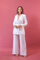 Prestigious Pant Set - Bonitafashionrd Set