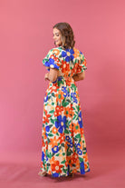 Endless Summer Dress - Bonitafashionrd Dress