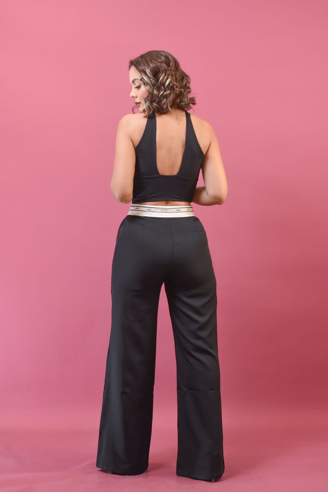 See The Day Pant - Bonitafashionrd Pants