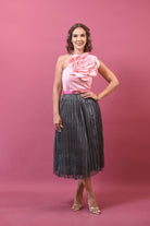 Gentle Impact Skirt - Bonitafashionrd Skirt