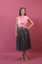 Gentle Impact Skirt - Bonitafashionrd Skirt