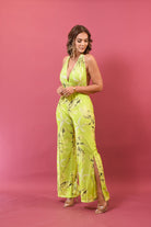 Magical Paradise Jumpsuit - Bonitafashionrd Jumpsuit