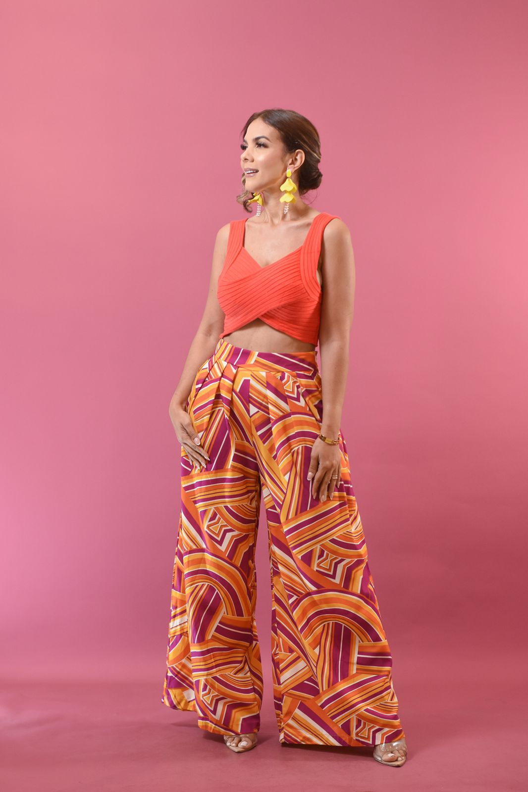 Forever Unique Pants - Bonitafashionrd Pants