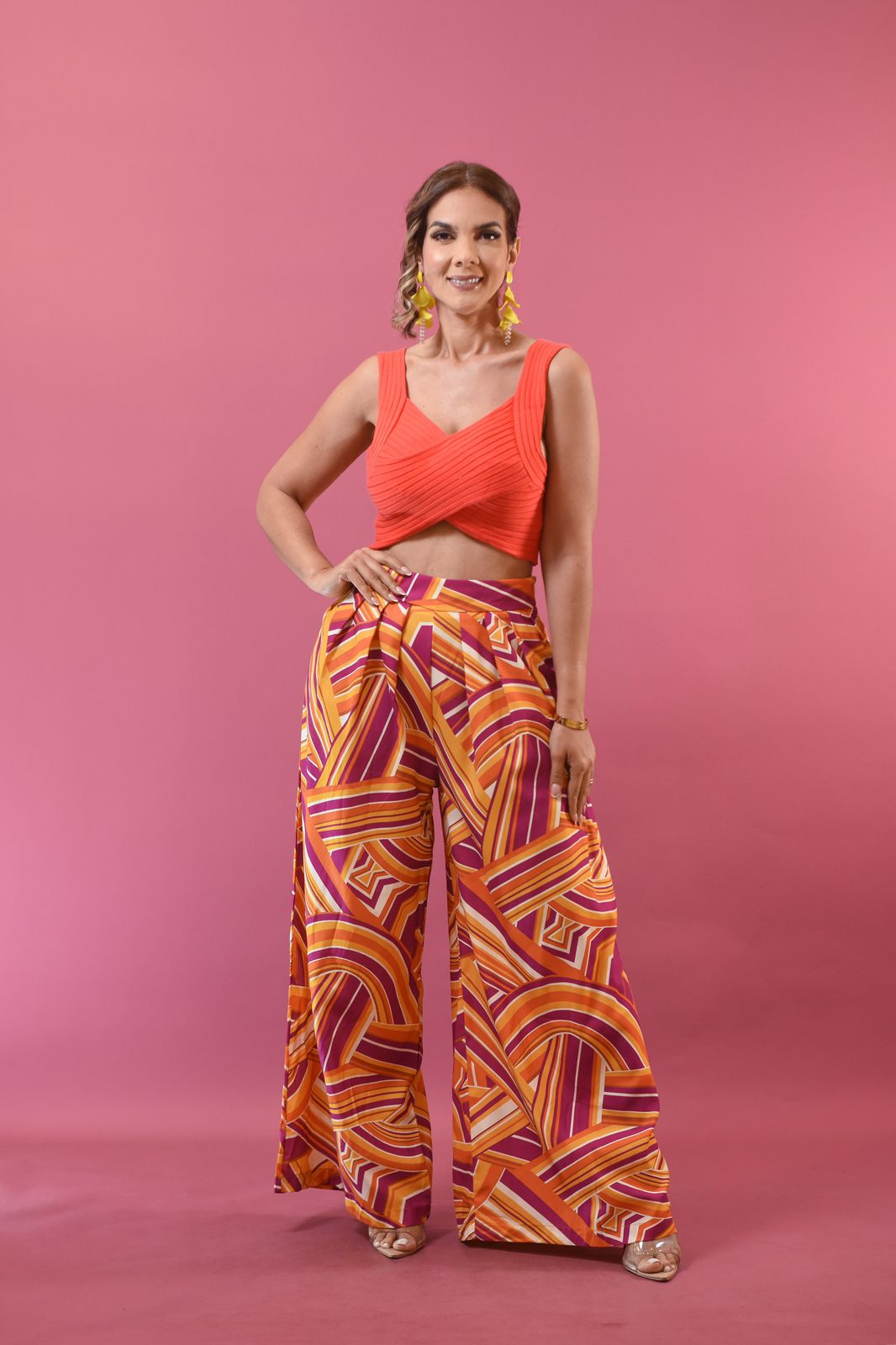 Forever Unique Pants - Bonitafashionrd Pants