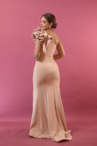 Passionate Moments Gala Dress - Bonitafashionrd Gala Dress