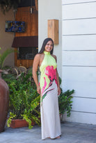 My pretty silk dress - Bonitafashionrd Dress