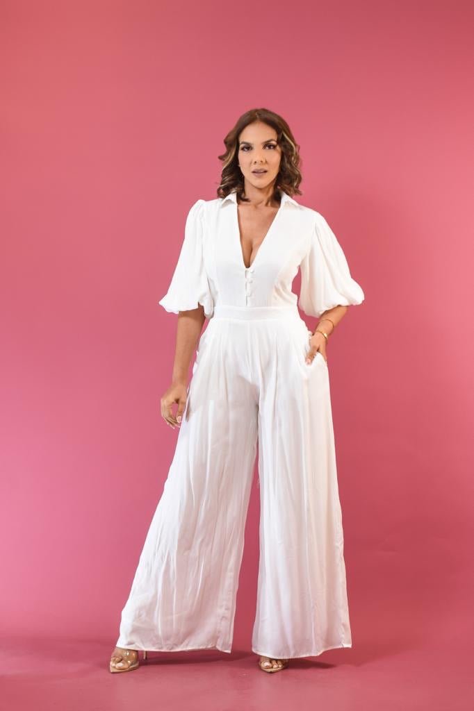 Impress Of You Jumpsuit - Bonitafashionrd