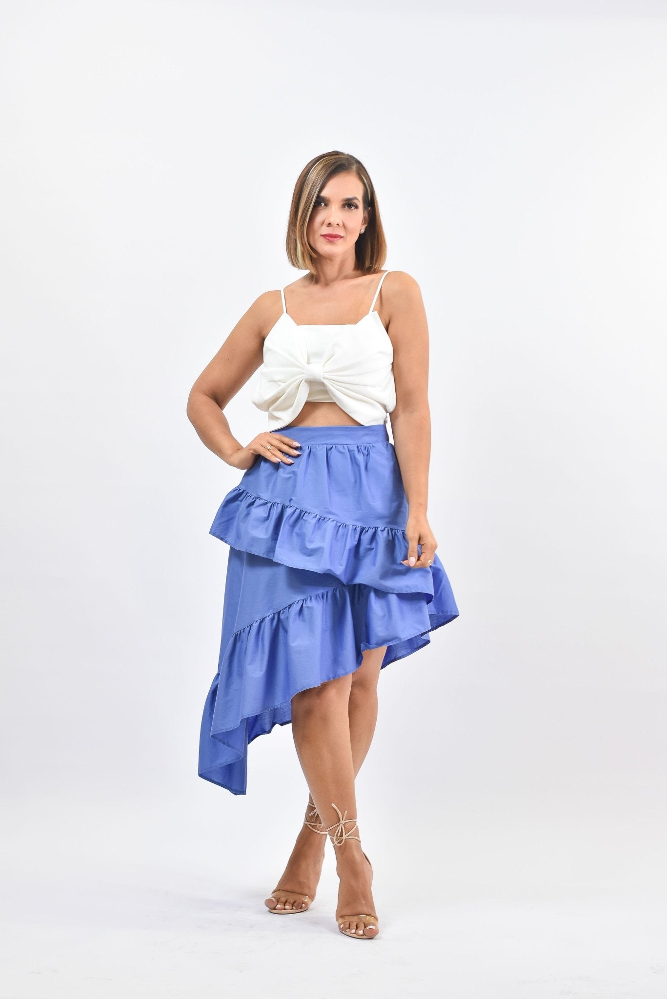 Special Day Skirt - Bonitafashionrd