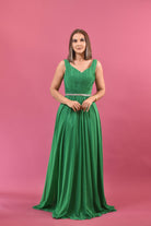 Let’s Get Pretty Gala Dress - Bonitafashionrd