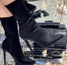 Pretty Boots - Bonitafashionrd Boot