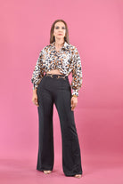 Fancy casual Pant Michael - Bonitafashionrd