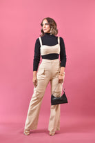 My Fancy Pant Set - Bonitafashionrd