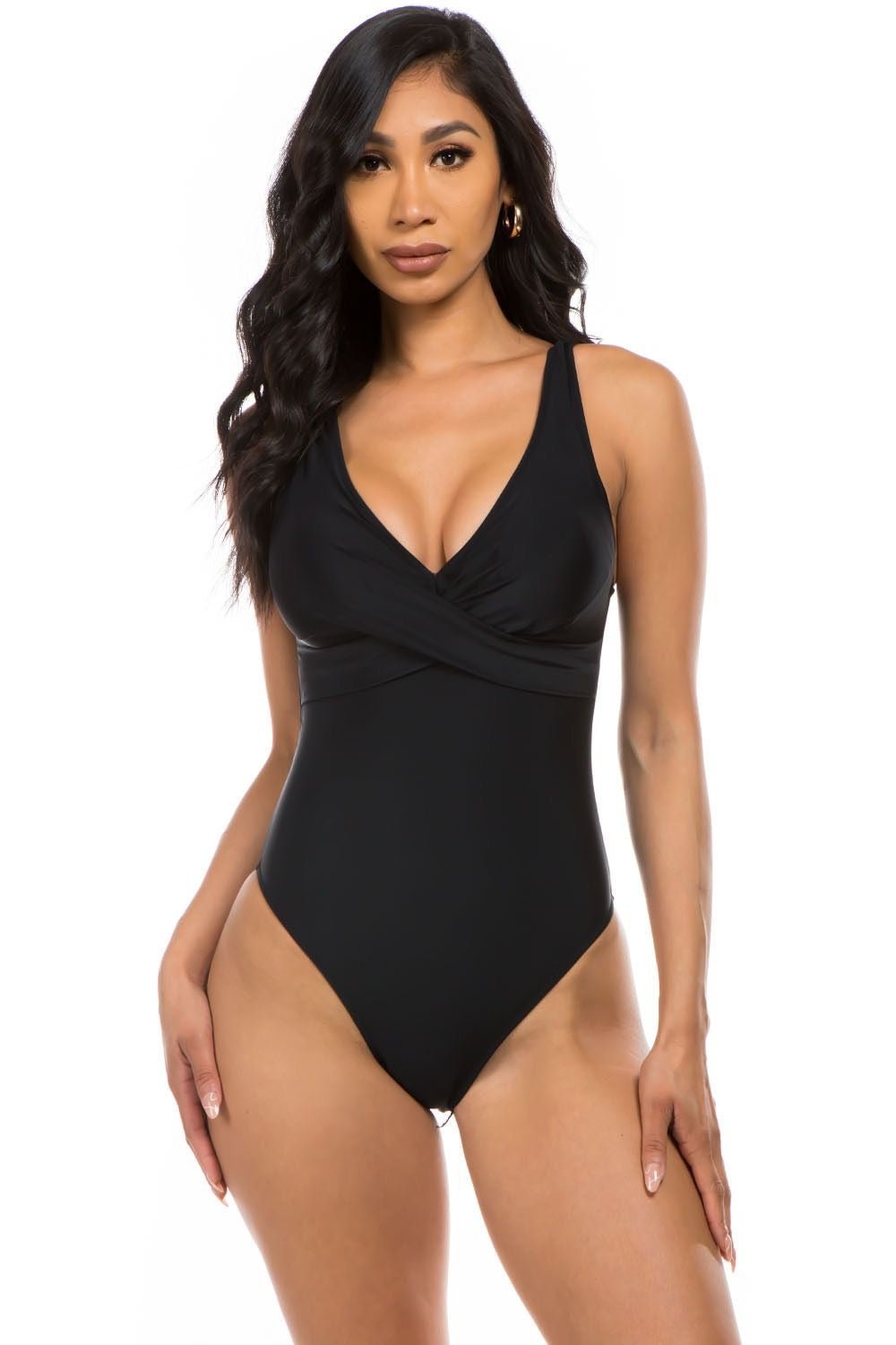 Relax Moment Swimsuit - Bonitafashionrd swimsuit