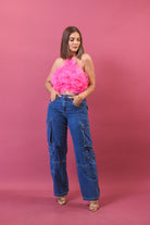 Limited Edition Jeans - Bonitafashionrd