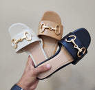 The Basic Sandals Street - Bonitafashionrd