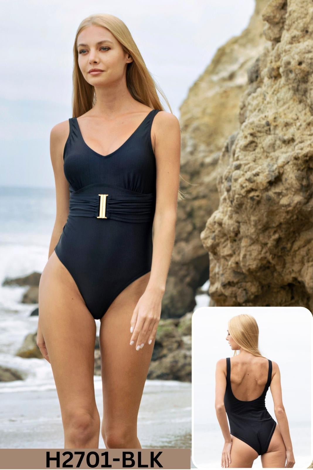 Swimsuit Spring vibe - Bonitafashionrd swimsuit