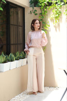 Well Wishes Classy Pant - Bonitafashionrd