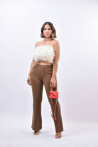 Chic Days Pant - Bonitafashionrd