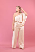 Holiday Jumpsuit - Bonitafashionrd