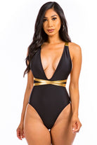 Off To Paradise Swimsuit - Bonitafashionrd swimsuit