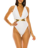 Off To Paradise Swimsuit - Bonitafashionrd swimsuit