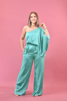 Holiday Jumpsuit - Bonitafashionrd