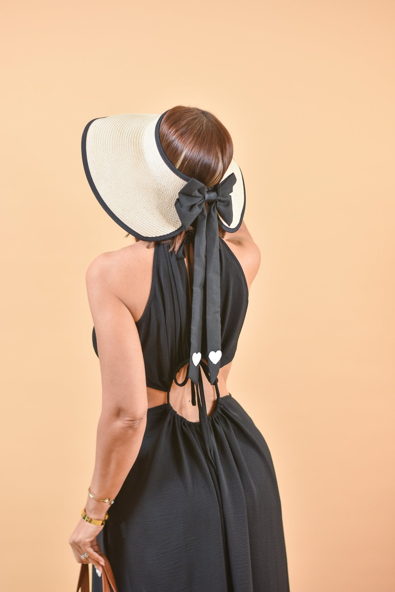 Summer Vicera Hat - Bonitafashionrd