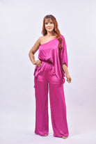 Holiday Jumpsuit - Bonitafashionrd