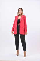 Office Jacket - Bonitafashionrd