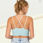 Feeling You Crop Top - Bonitafashionrd Top