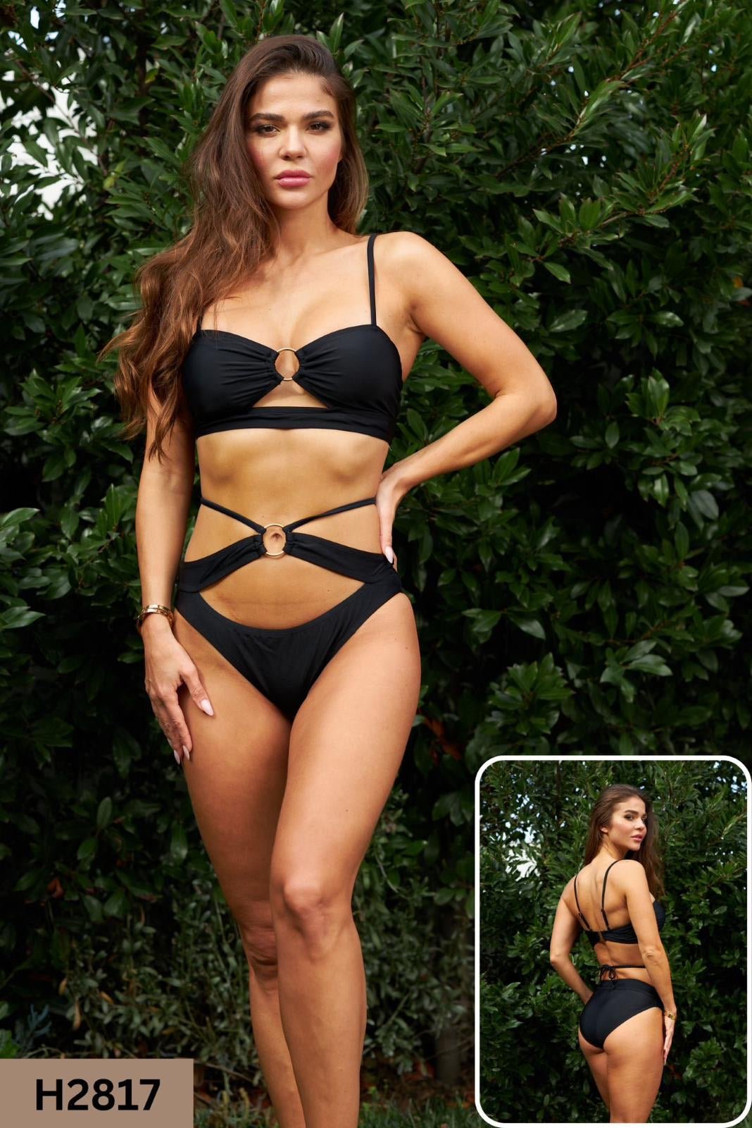 Next Level Swimsuit - Bonitafashionrd swimsuit