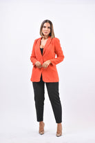 Office Jacket - Bonitafashionrd